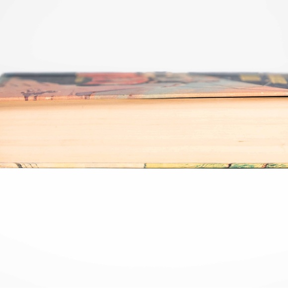 Tom Sawyer, Abroad / A Dog of Flanders and other stories - Picture 5 of 9